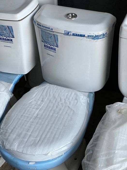 Unitaz unitaz Унитаз