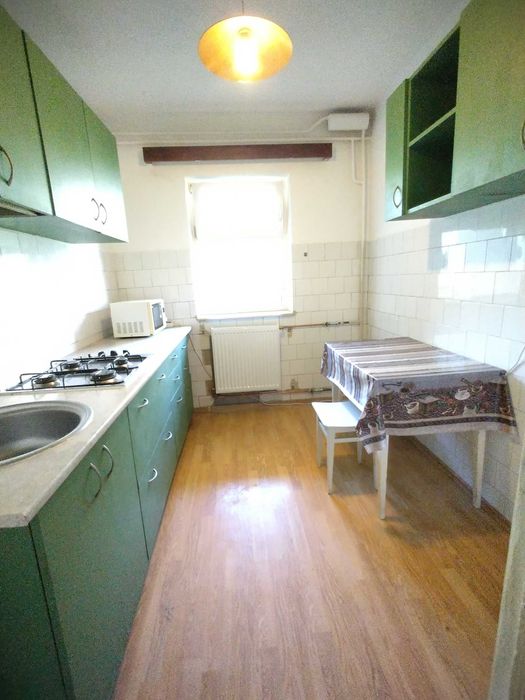 De inchiriat apartament 2 cam. nemobilat, Rogerius