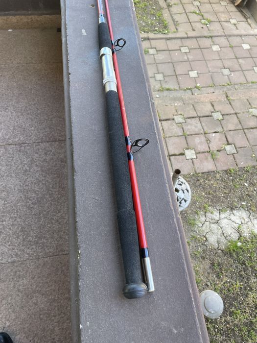 Lanseta Germina 2,10m ,editie limitata