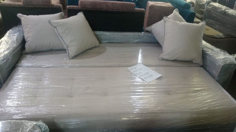 Диван раскладной