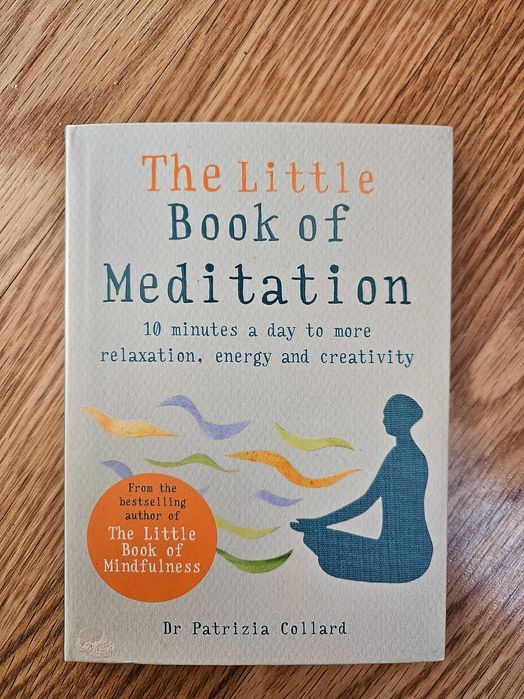 Книга за медитацията / Little book of meditation