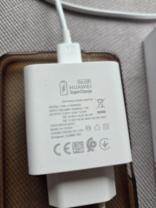 Huawei NOVA 10 SE 128 gb