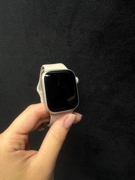 Apple Watch 9 серия
