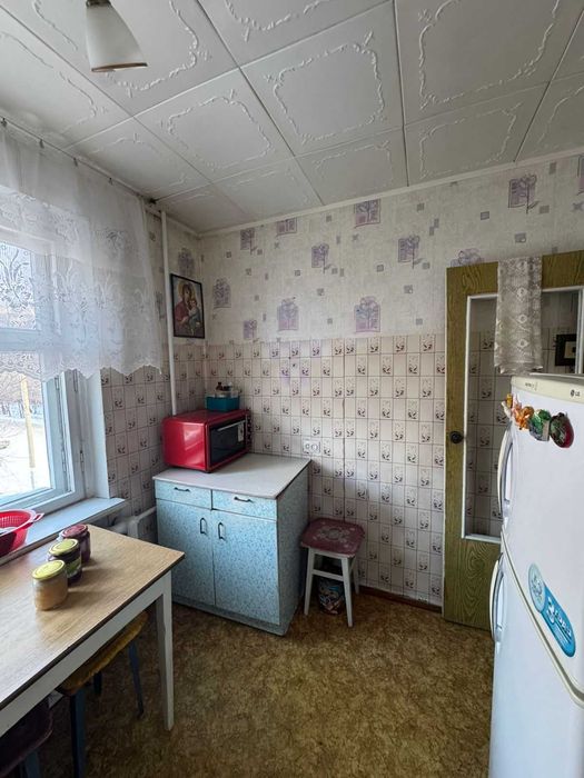 2 комн.квартира, 20 мкрн