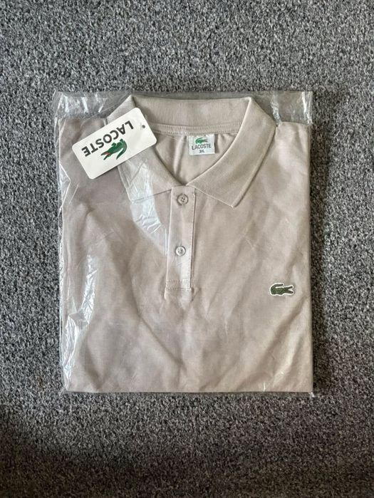 Lacost Polo Shirt
