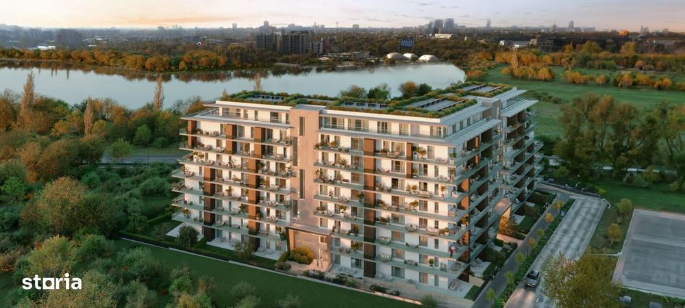 Apartament 3 Camere | Floreasca | Fabrica De Glucoza