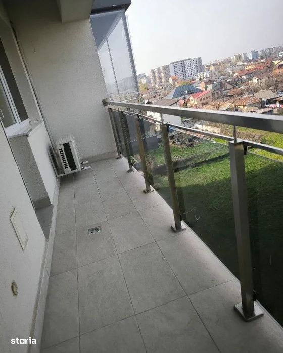 Garsoniera premium de inchiriat | 45 mp | High Class Residence Titan |