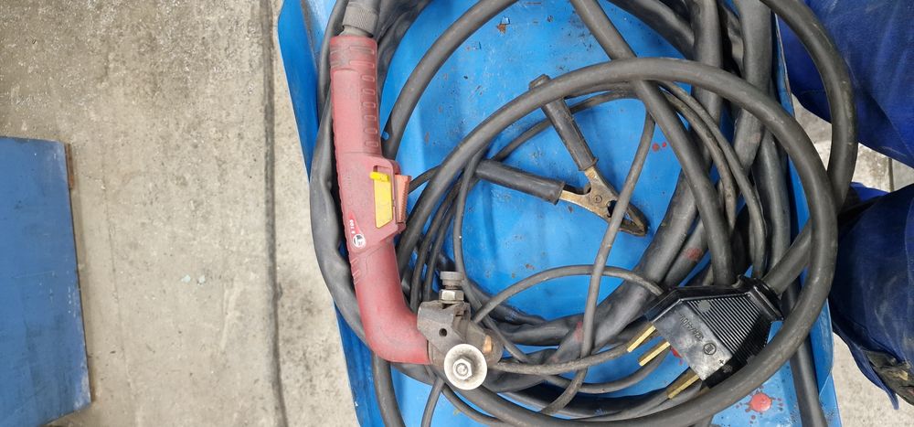 Редко плазма 100