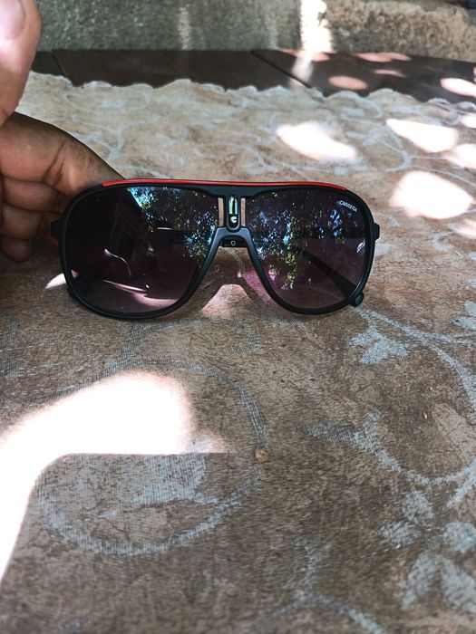 Очила в много добро състояние