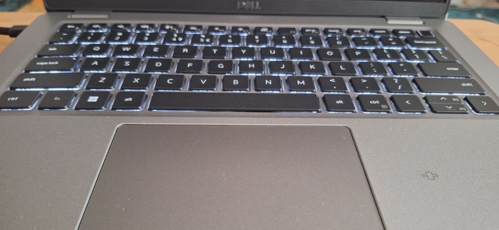 Dell Latitude 5431 i5-1250p