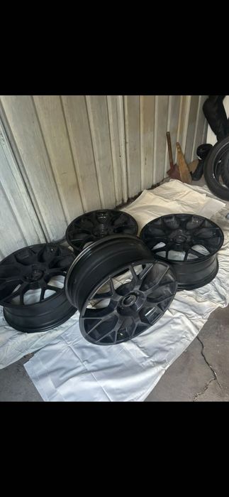 Джанти 19-ки 5/112 66.6