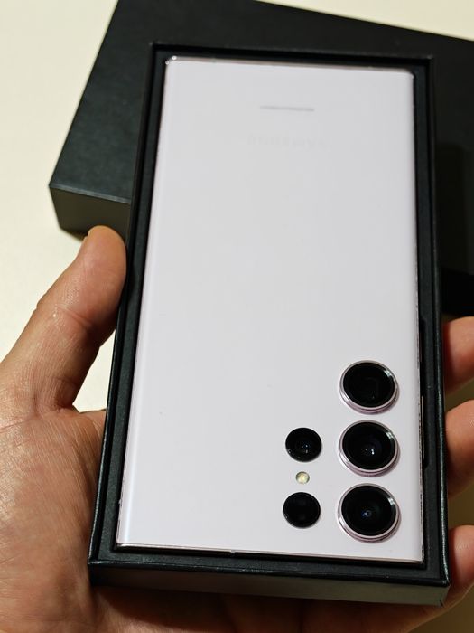 Samsung S23 Ultra 512 gb Ram 12 5G EAC
