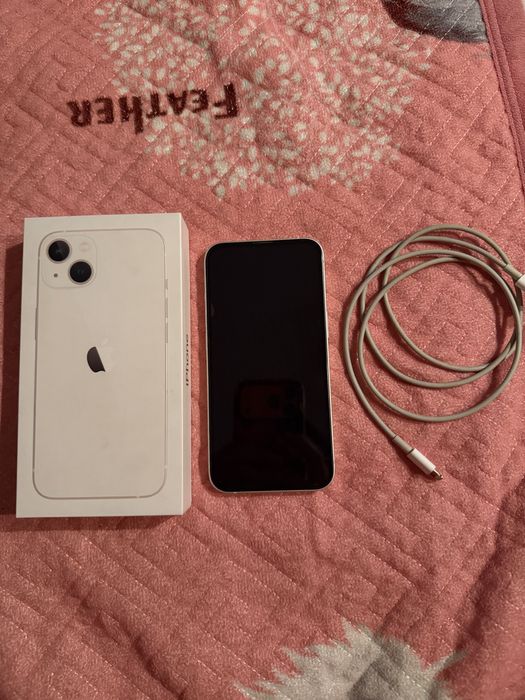 Apple iPhone 13 128 ГБ