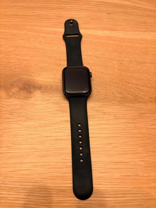 Apple watch seria 6