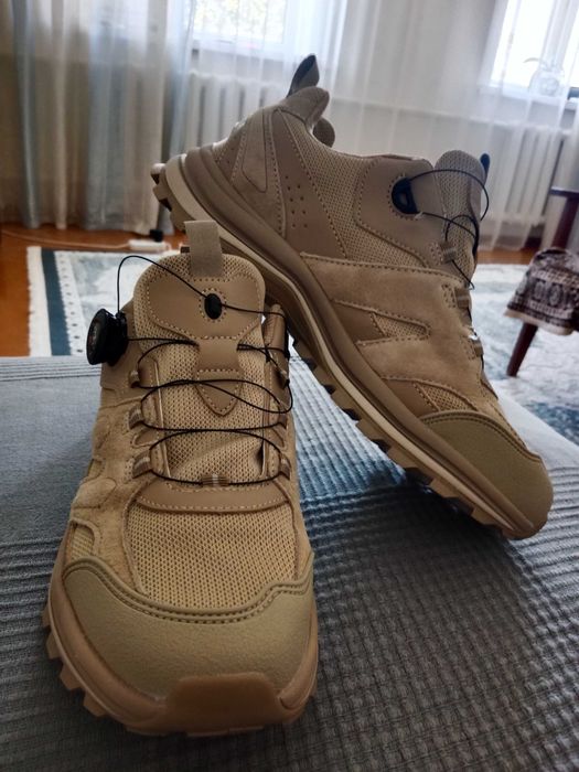 Тактические военные кросовки