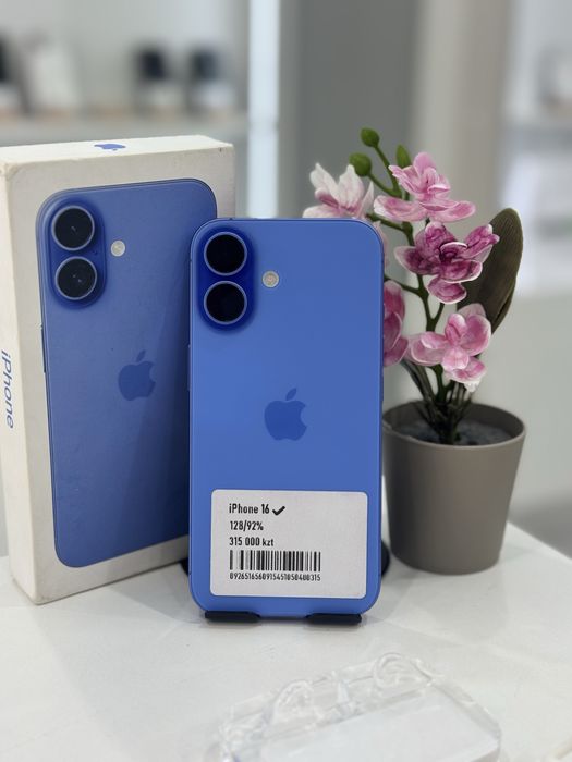 Iphone 16 Айфон 16
