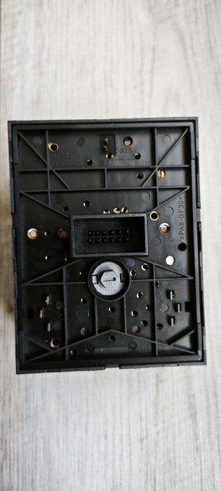 Ключ светлини Opel corsa C,Kombo