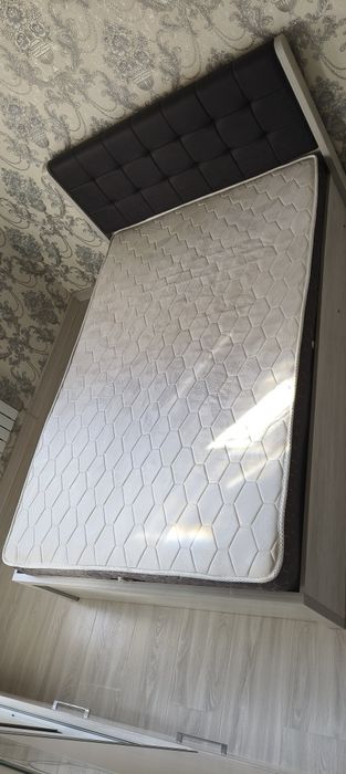 Спальня.     Spalniy.