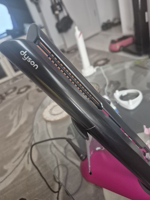 Placa Dyson fara fir