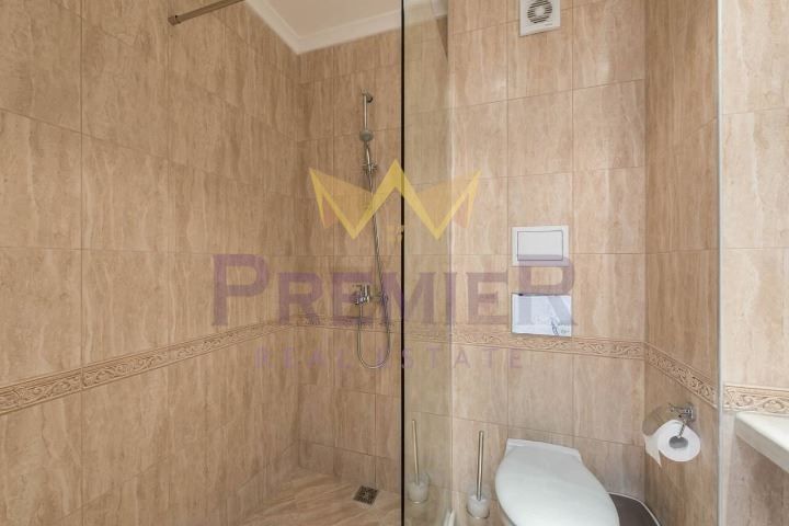 Двустаен апартамент, Аспарухово