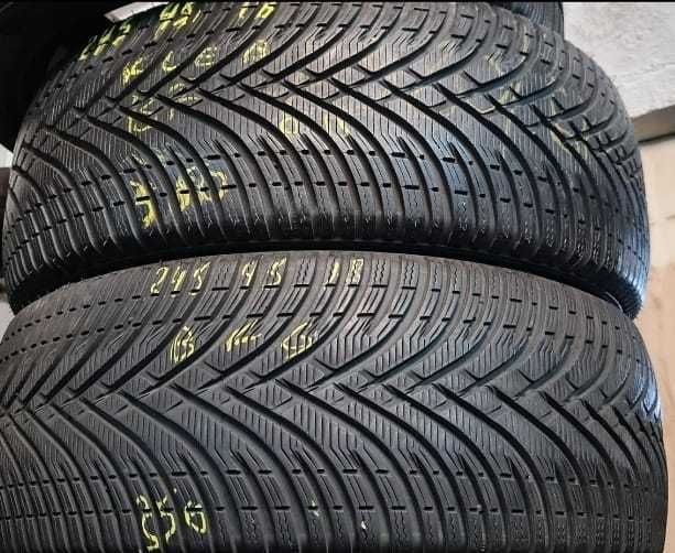 235 55 18 /235 65 18 /245 45 18  Anvelope IARNA