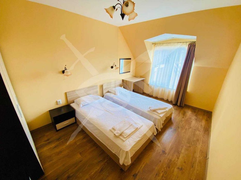 Продава се Тристаен апартамент в к.к. Слънчев бряг - 71 кв.м за 1000 €/кв.м - Снимка #6