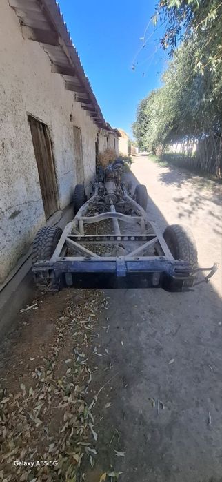 UAZ zapchastlar sotiladi 4 ta balon ham telefon qiling narx kelishulad