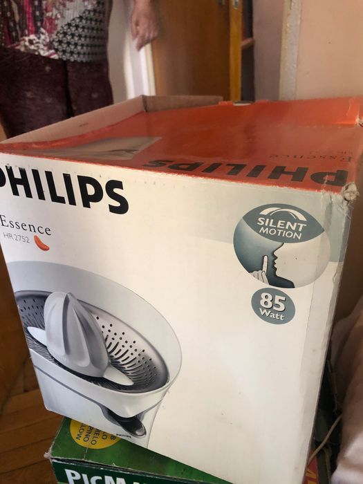 Blender Philips Bucuresti