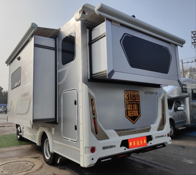 Продается Автодом (дом на колесах)!