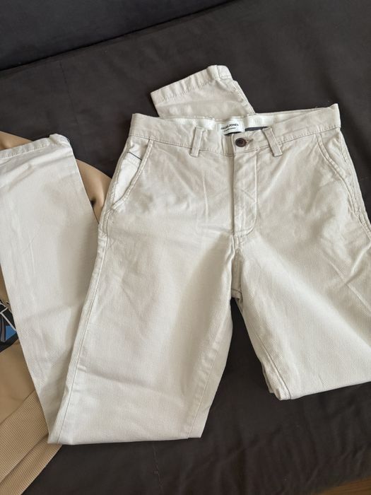 Сет момче размер 148-150