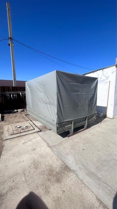 Борт новый. Размер 3.20