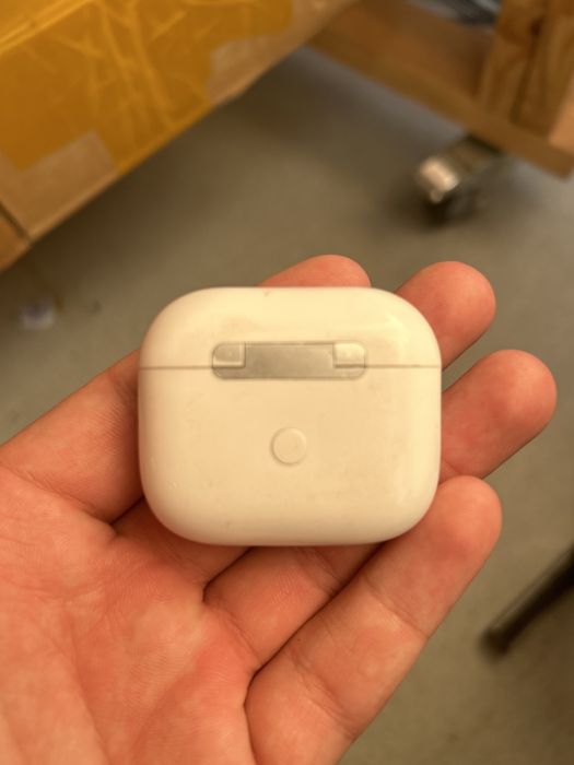 Наушники AirPods 3