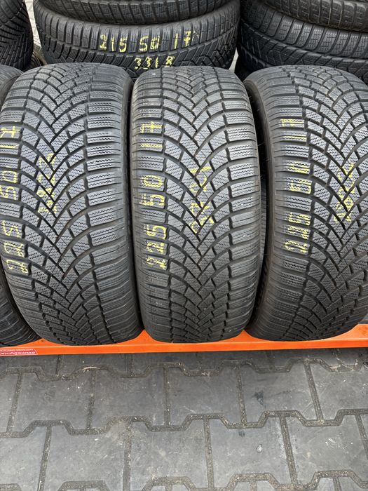 Anvelope Iarna 225/50/17 Bridgestone Blizzak LM005 225 50 17 R17