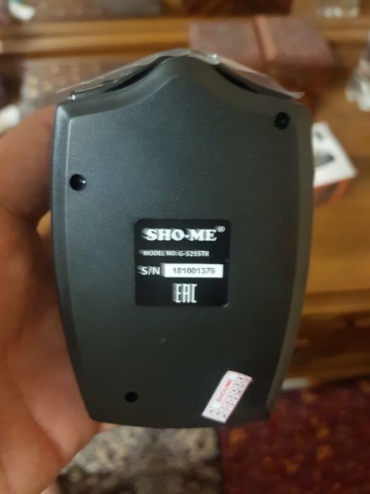 shomi G 525 antiradar GPS bor  radar spark matiz cobalt jentra nexia