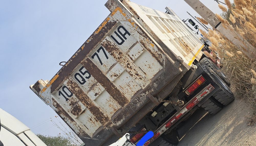 Hovo  2020 Dekabr metan