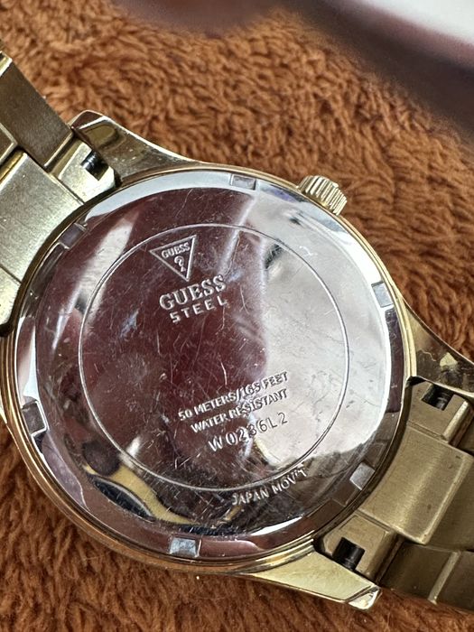 ORIGINAL Ceas dama Michael kors, Guess, Tommy Hilfiger
