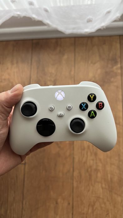 Controller maneta xbox