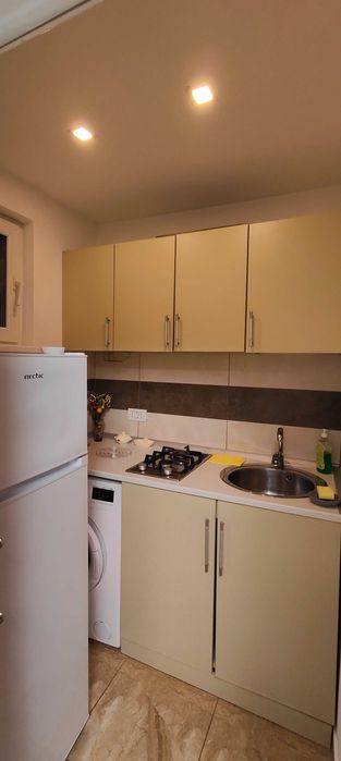 Proprietar vand garsoniera, 17 mp, Theodor Pallady, vis-a-vis Metrou 1 decembrie