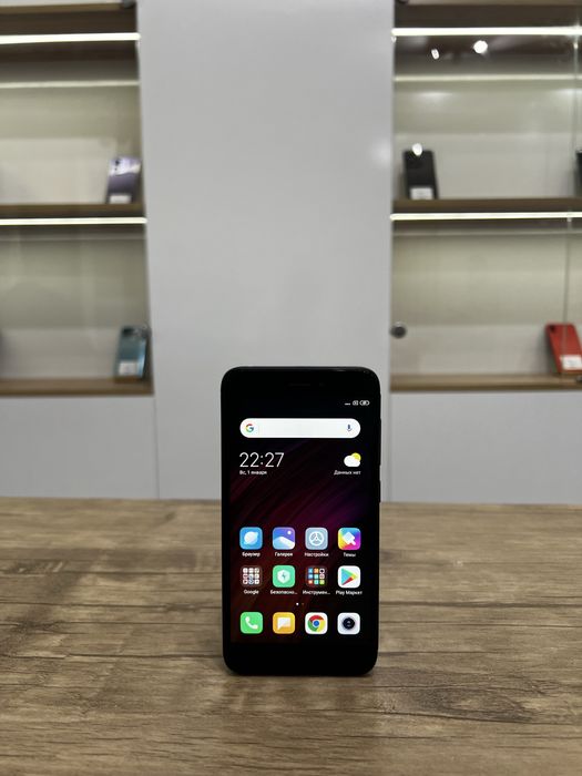 Redmi 4x (32gb)