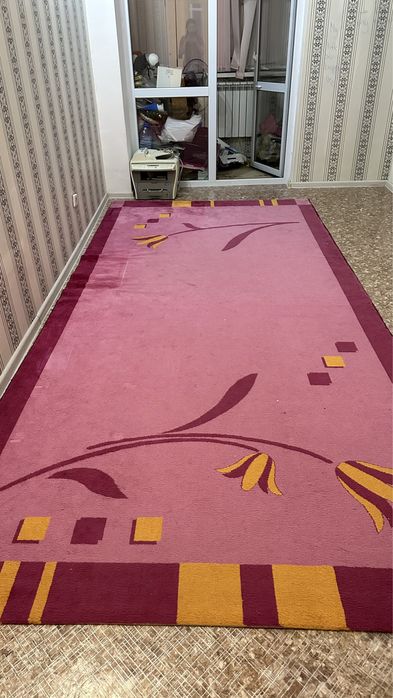 Ковер 2*4 для детской комнаты