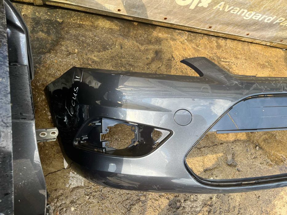 Предна броня Ford Focus 3 2008- 2бр.