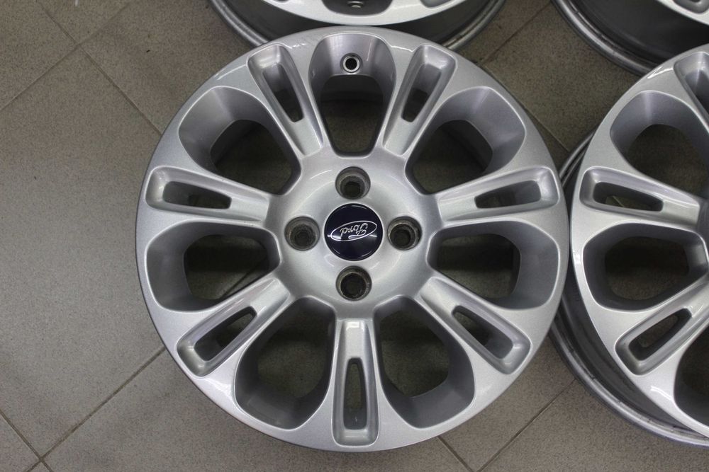Джанти 15" 4х98 Ford Ka (2008-2016)