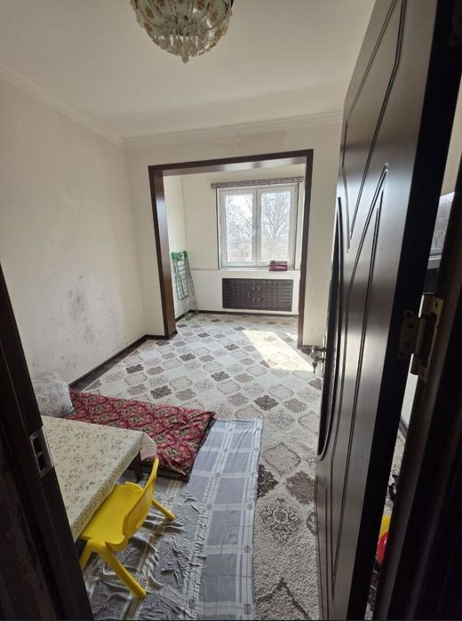 × Метро М.Улугбек Чиланзар 6, 2/4/4 ‼️РАЗДЕЛКА,  45м²‼️ Продаётся кв