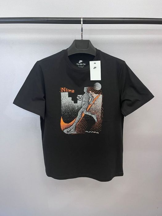 Мъжка тениска Nike