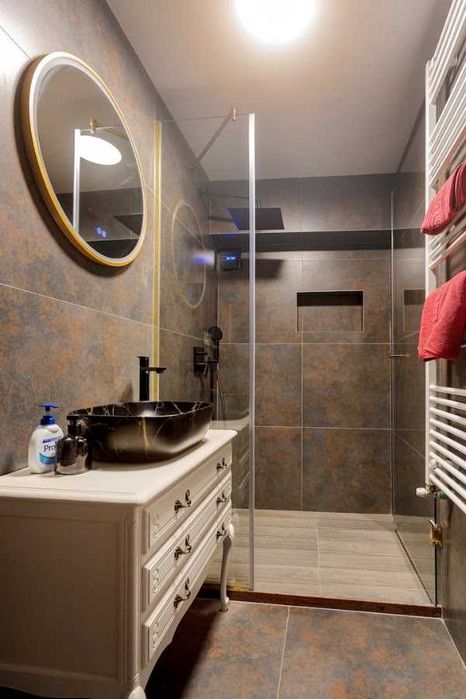 Apartament Ultrafinisat Sugalete
