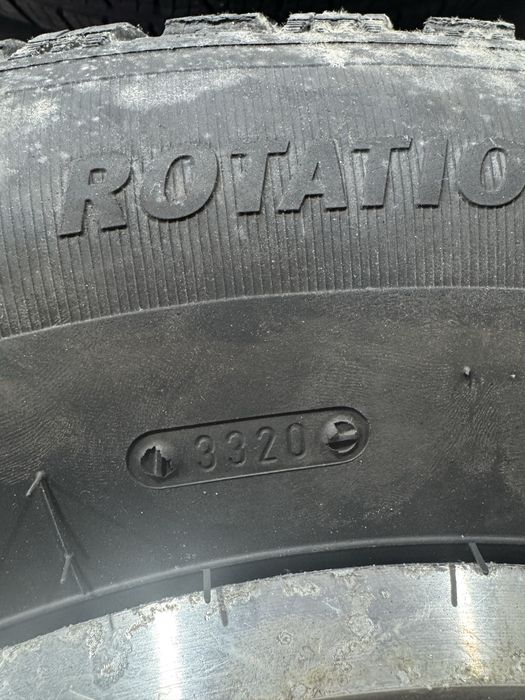 Roti Iarna 235/65 R17 Kormoran