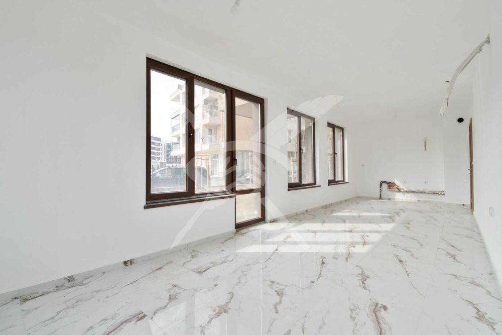 Продава се Двустаен апартамент в София, Малинова долина - 76 кв.м за 1275 €/кв.м - Снимка #2