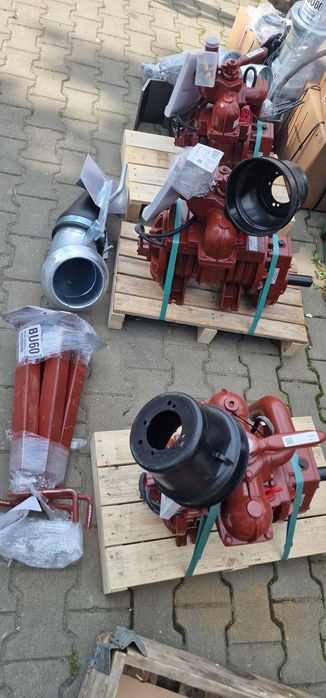 Pompa Vidanja import Italia battioni pagani mec 1000 2000 mec 3000 mec