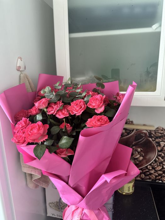 Продается цветы