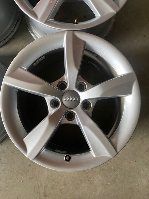 Jante 16 Originale Audi A3, A4, A6, Q2, Q3, Passat, Golf 5,6,7,8, Jeta